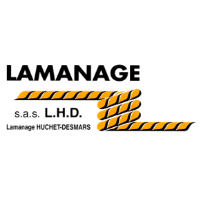 Logo Lamanage